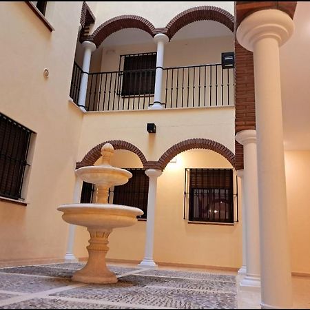 Apartamento Bemont Ronda Kültér fotó