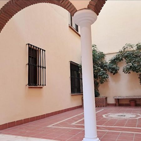 Apartamento Bemont Ronda Kültér fotó