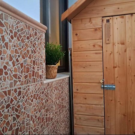 Apartamento Bemont Ronda Kültér fotó