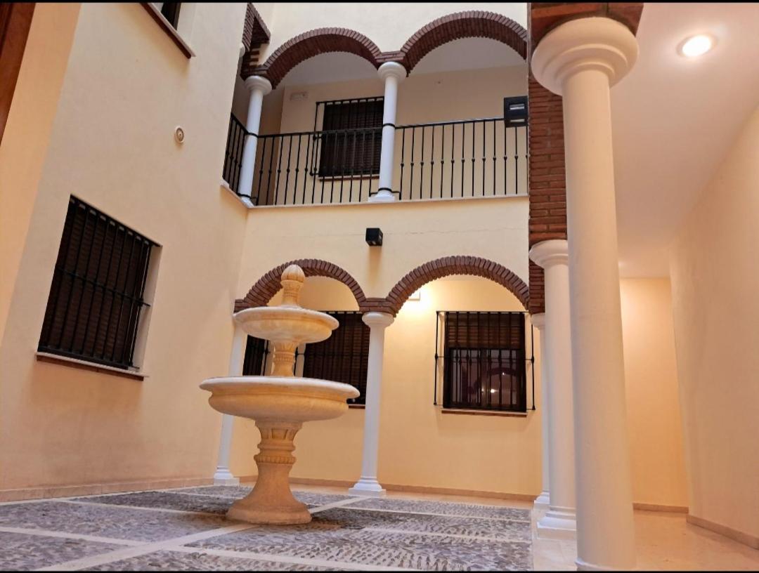 Apartamento Bemont Ronda Kültér fotó